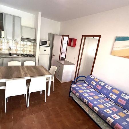 Villaggio Azzurro - Appartamenti Bibione Bagian luar foto