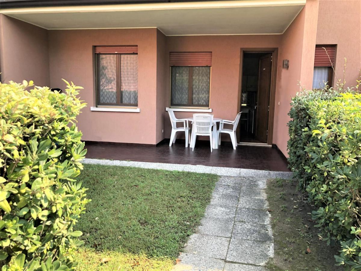 Villaggio Azzurro - Appartamenti Bibione Ruang foto