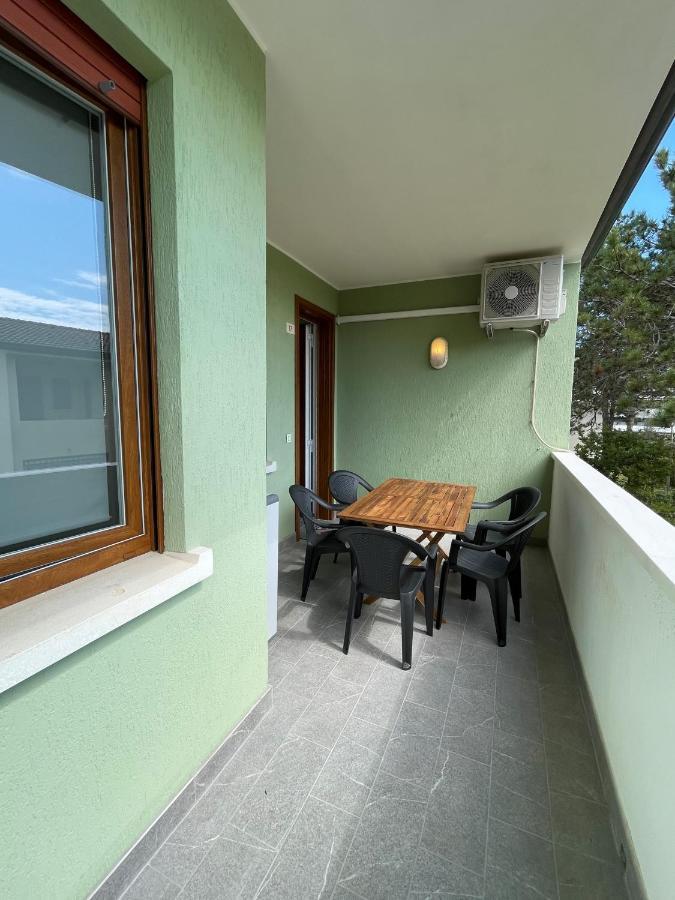 Villaggio Azzurro - Appartamenti Bibione Bagian luar foto