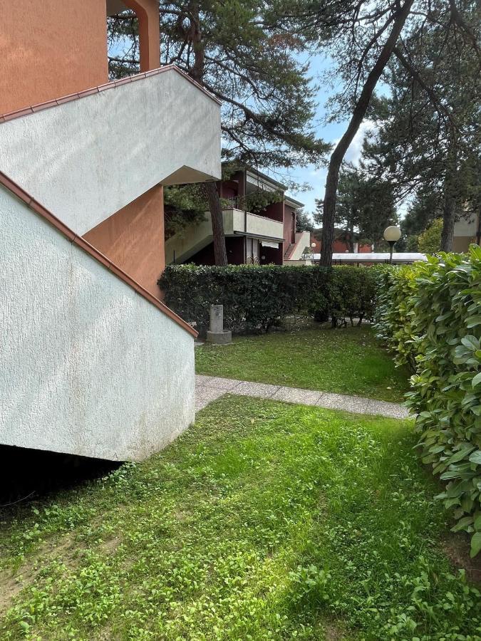 Villaggio Azzurro - Appartamenti Bibione Bagian luar foto