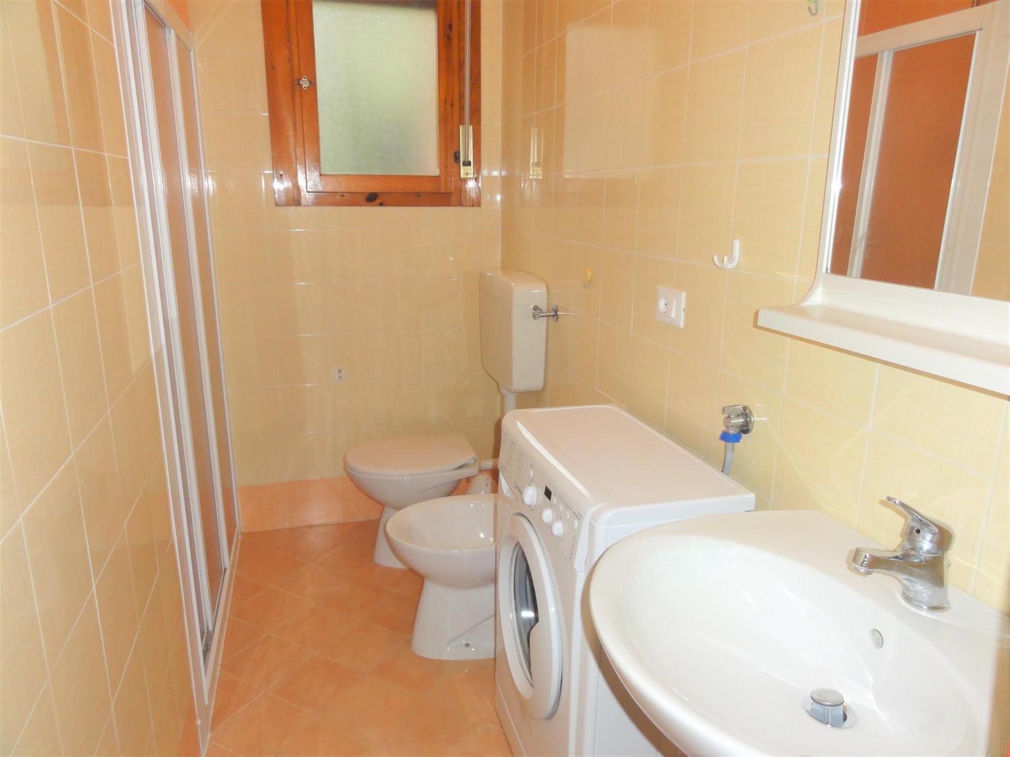 Villaggio Azzurro - Appartamenti Bibione Ruang foto