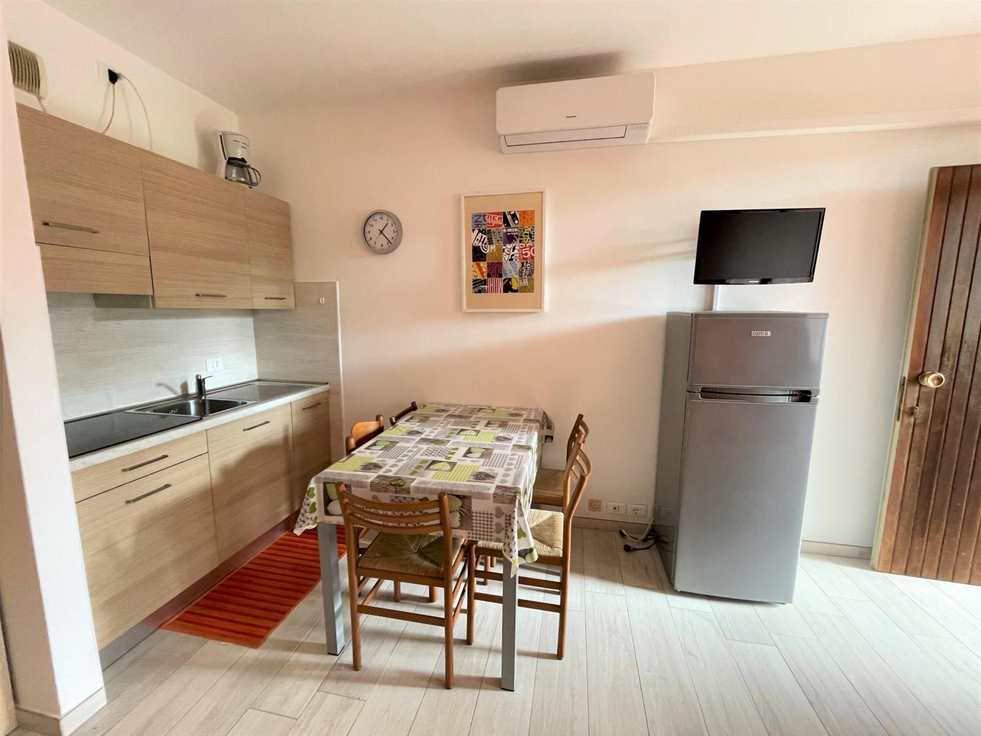 Villaggio Azzurro - Appartamenti Bibione Ruang foto