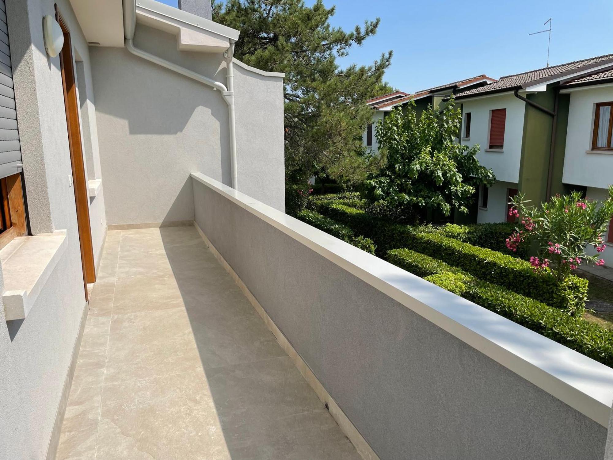 Villaggio Azzurro - Appartamenti Bibione Ruang foto