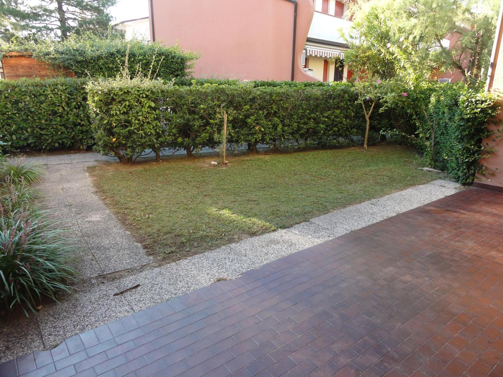 Villaggio Azzurro - Appartamenti Bibione Ruang foto