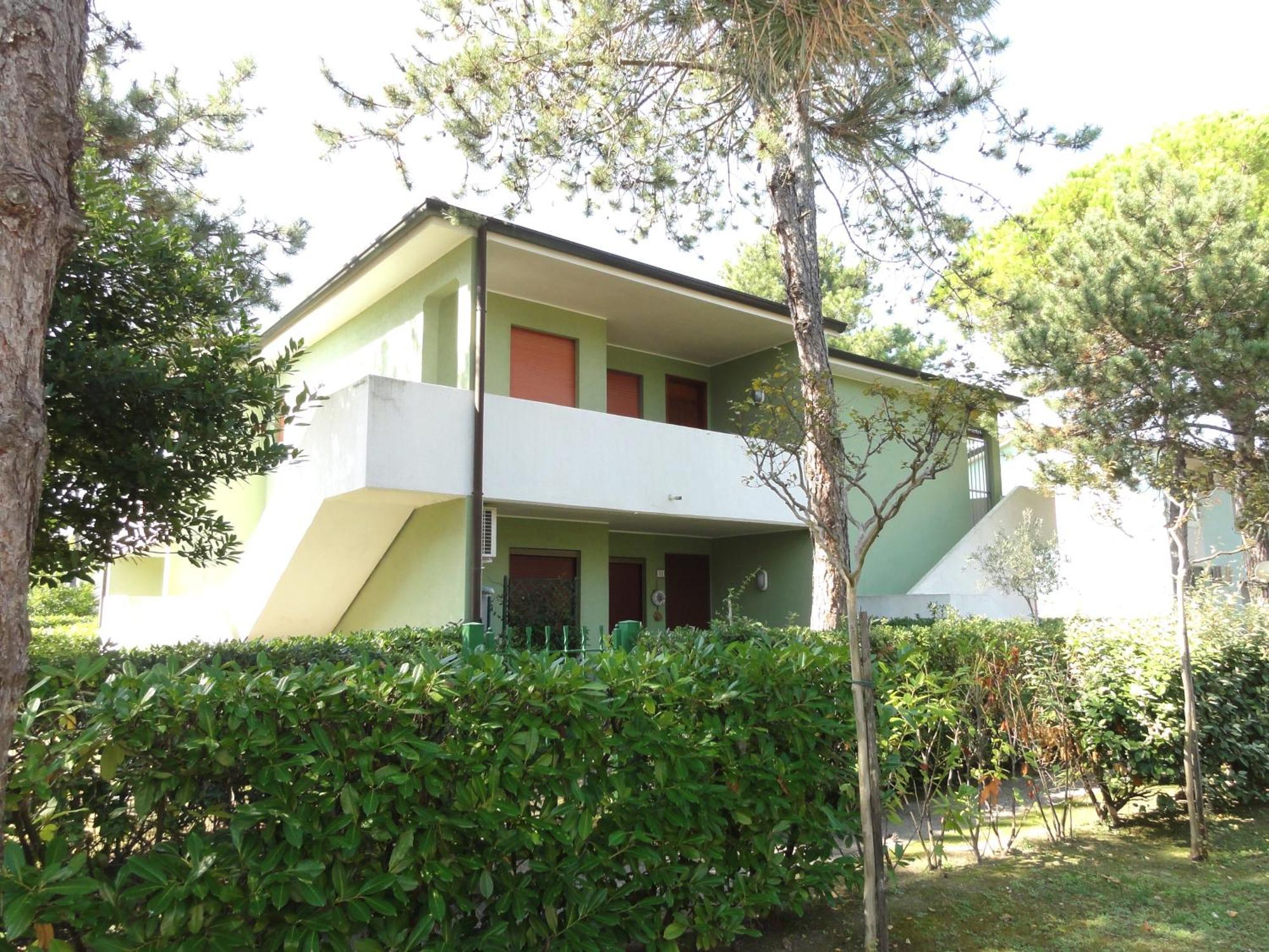 Villaggio Azzurro - Appartamenti Bibione Ruang foto