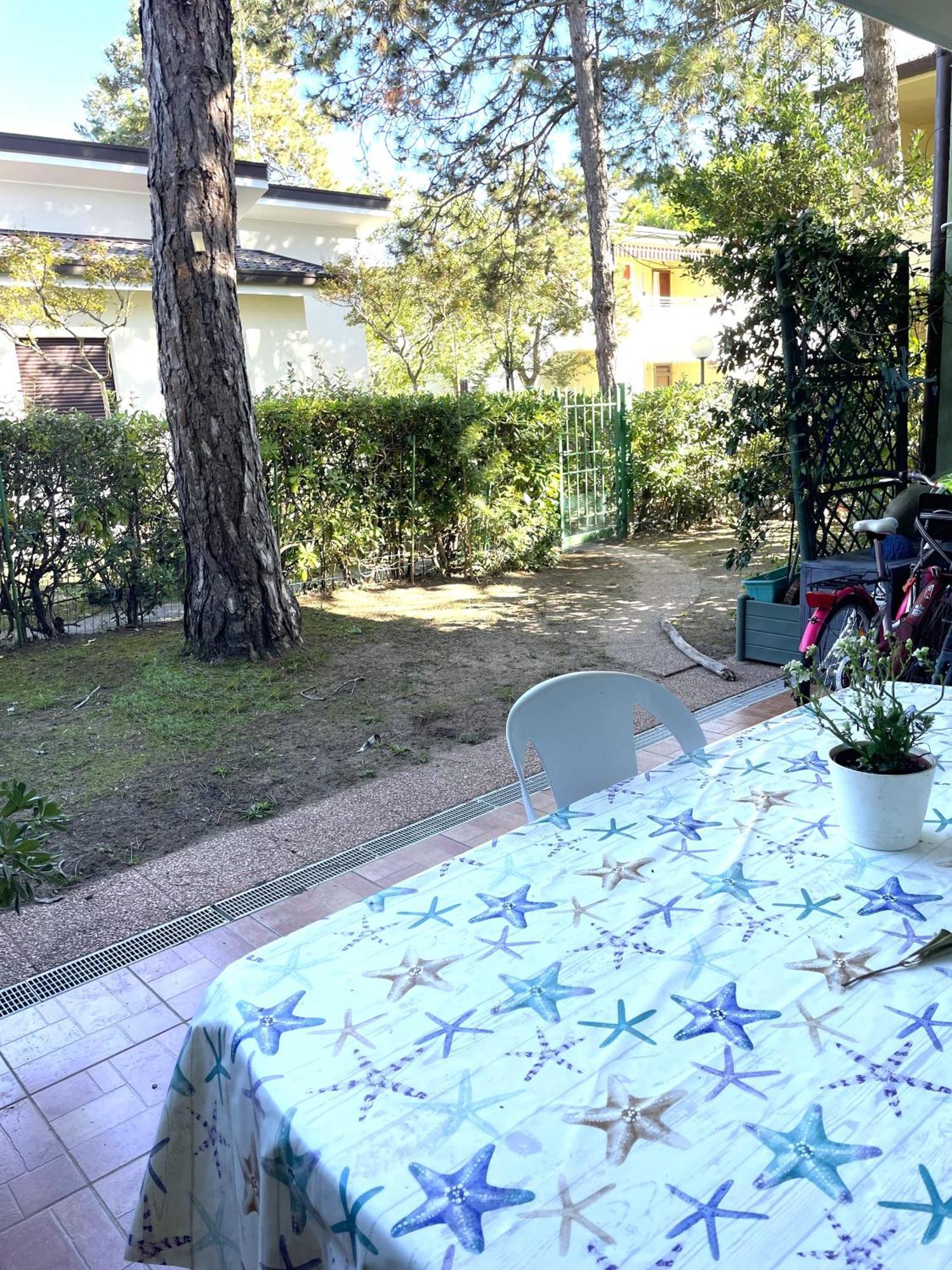 Villaggio Azzurro - Appartamenti Bibione Ruang foto