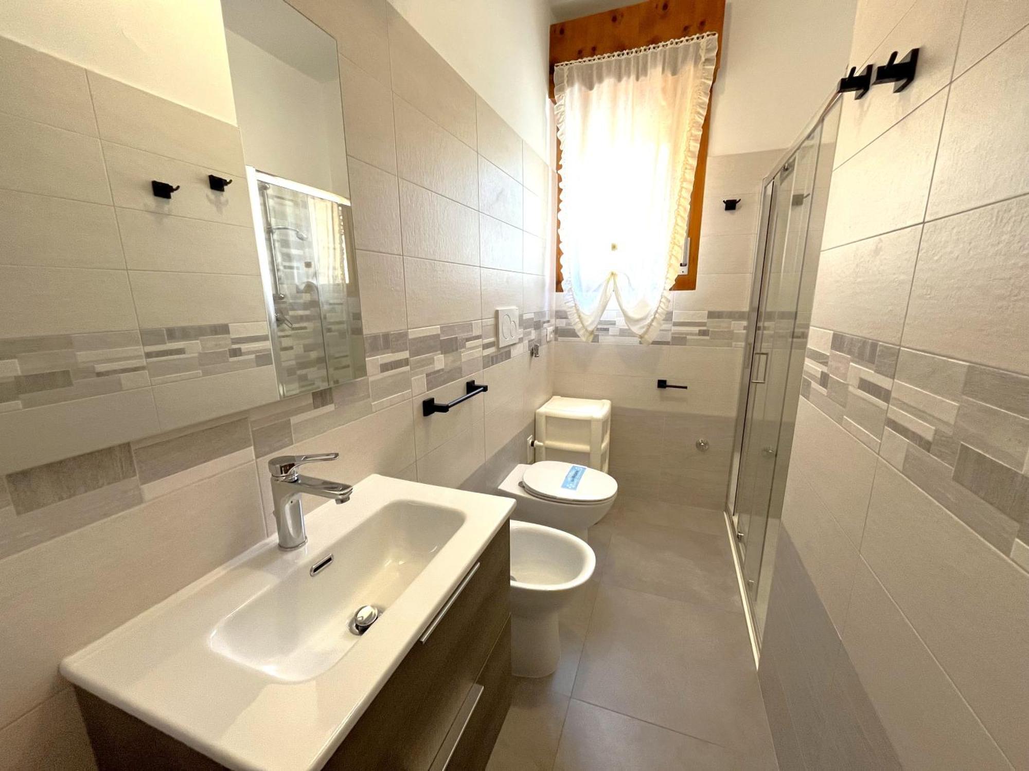 Villaggio Azzurro - Appartamenti Bibione Bagian luar foto