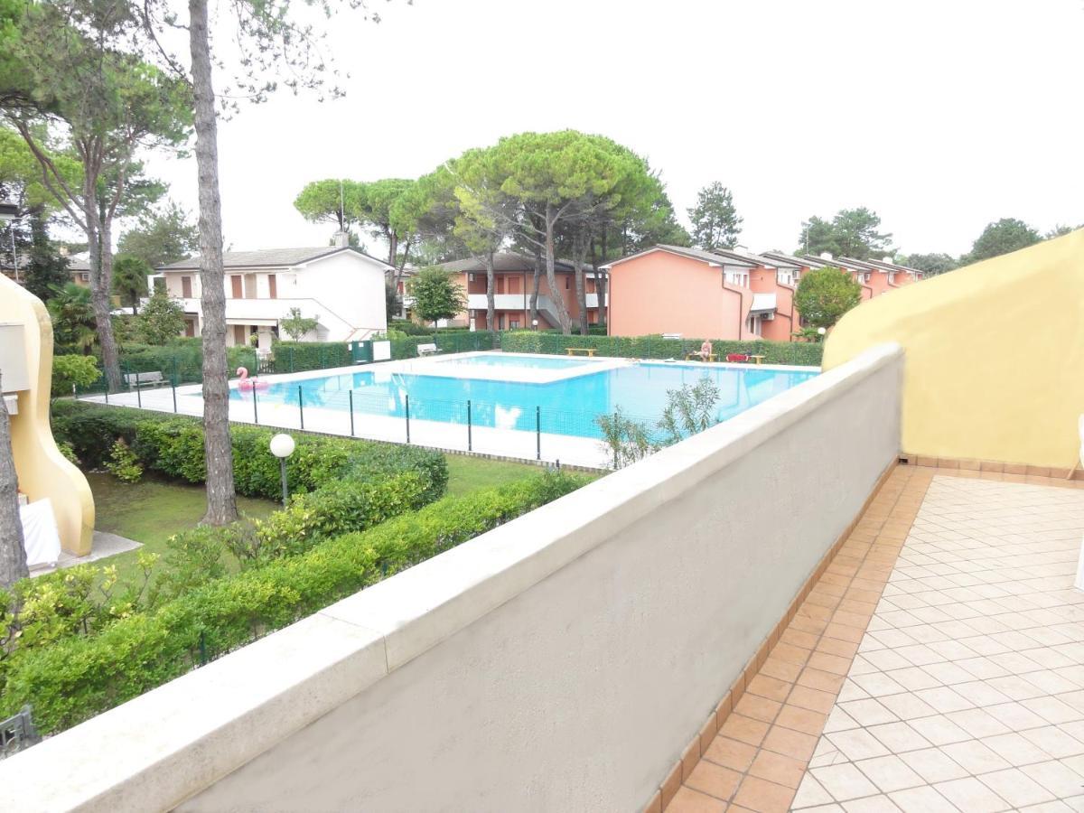 Villaggio Azzurro - Appartamenti Bibione Ruang foto